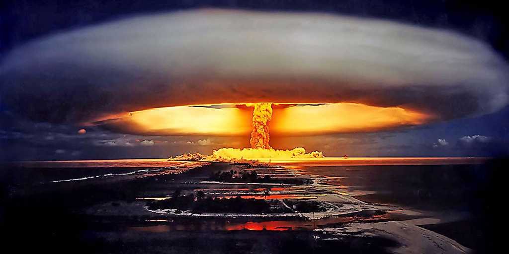 The 10 Best Places in the World to Vacation During the Nuclear&nbsp;Apocalypse